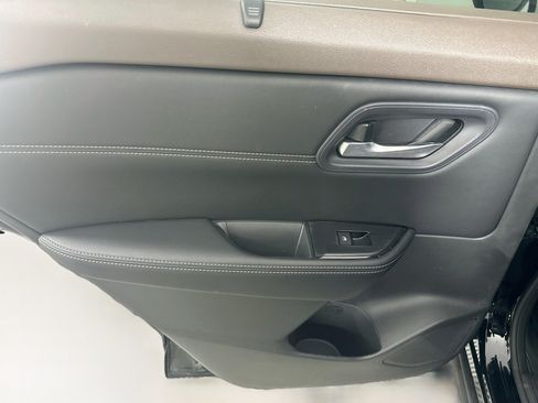 Used 2023 Nissan Rogue SV w/ SV Premium B Package AWD/4WD image 25