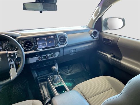Used 2021 Toyota Tacoma SR5 image 21