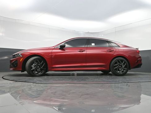 Used 2023 Kia K5 GT-Line image 27