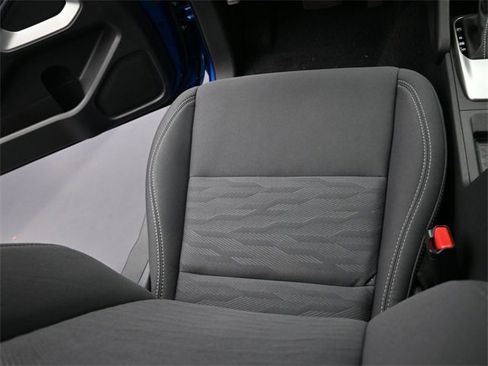 Used 2024 Nissan Frontier SV w/ SV Convenience Package image 9