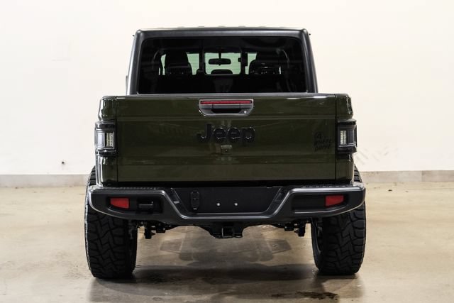 Used 2023 Jeep Gladiator Sport AWD/4WD image 29