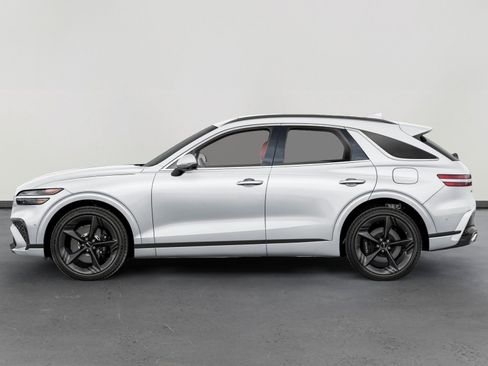 New 2026 Genesis GV70 2.5T Sport Prestige image 3