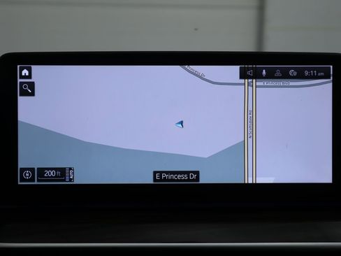 Used 2021 BMW 530e xDrive 530e iPerformance w/ Convenience Package image 15