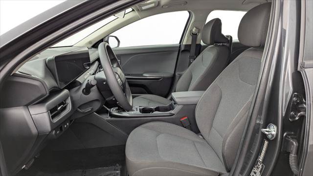 Used 2026 Kia K4 FWD image 14
