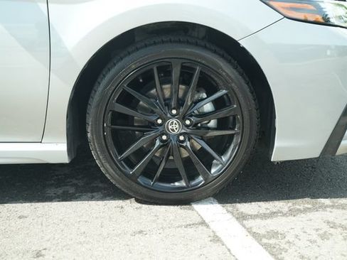 Used 2024 Toyota Camry XSE FWD image 46