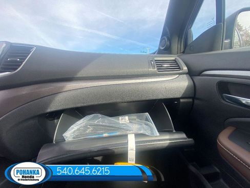 New 2026 Honda Ridgeline RTL image 27