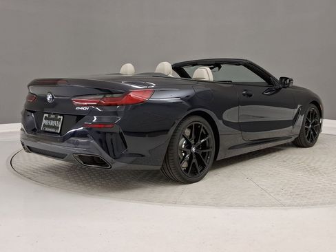 New 2026 BMW 840i Convertible w/ M Sport Professional Package image 7