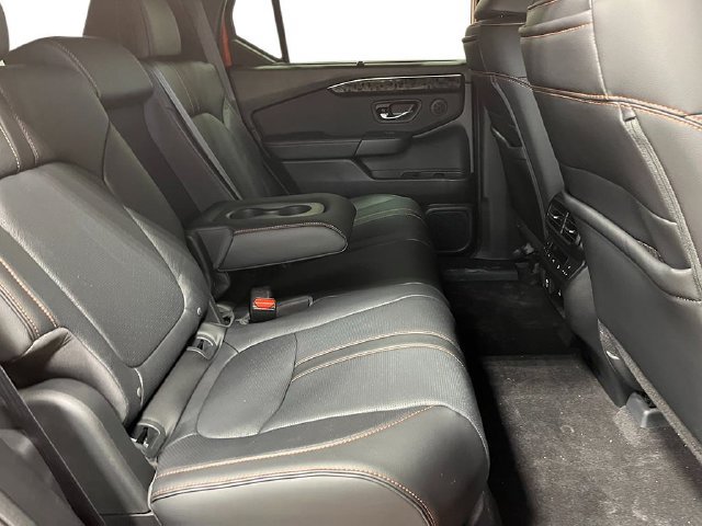 New 2026 Honda Passport TrailSport Elite image 28
