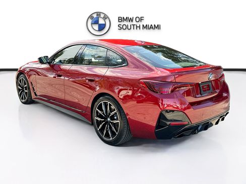 Used 2025 BMW M440i image 5