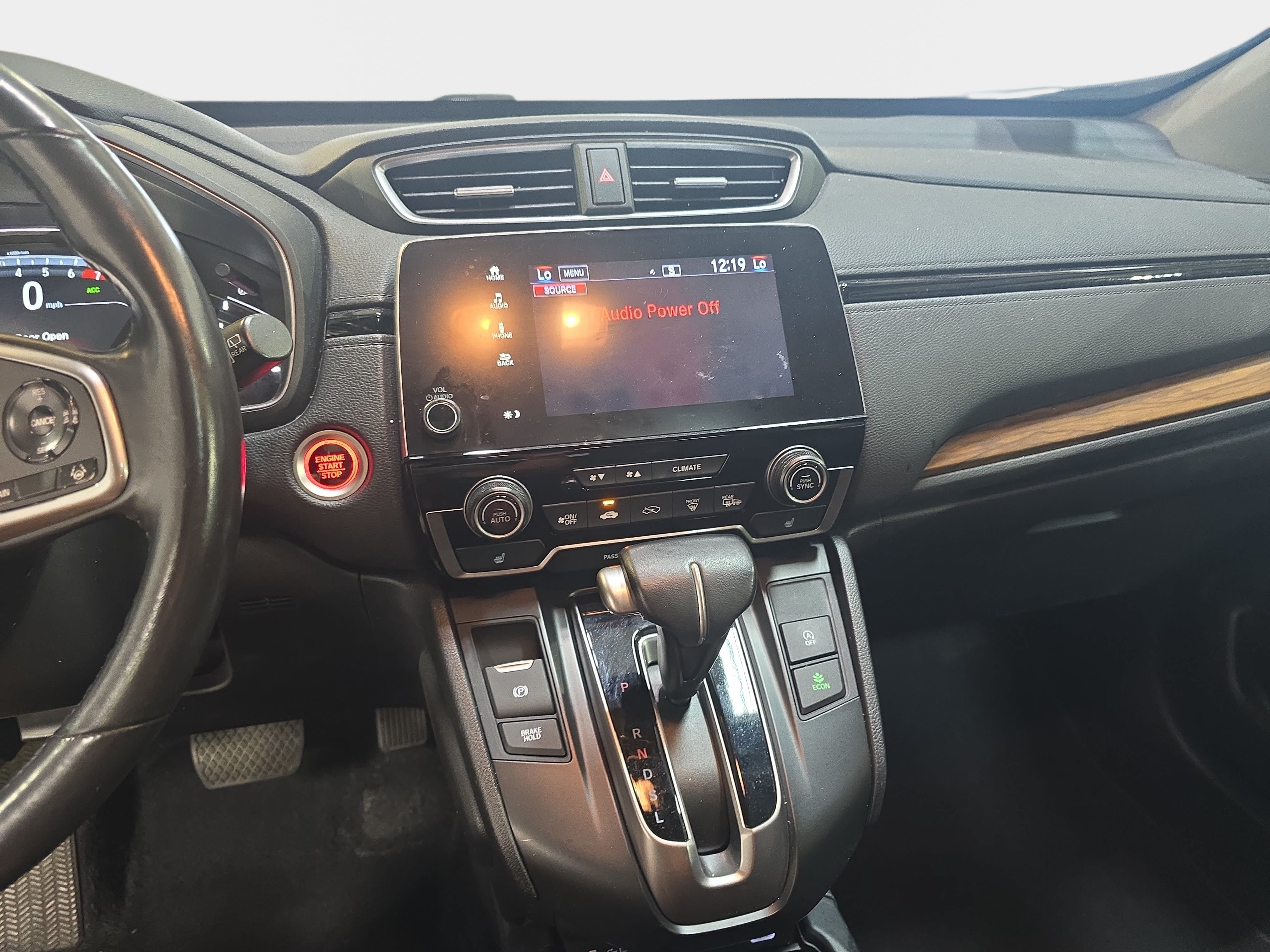 Used 2021 Honda CR-V EX-L image 17