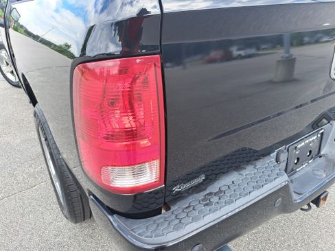 Used 2012 RAM 1500 Sport w/ Sport Premium Group AWD/4WD image 32