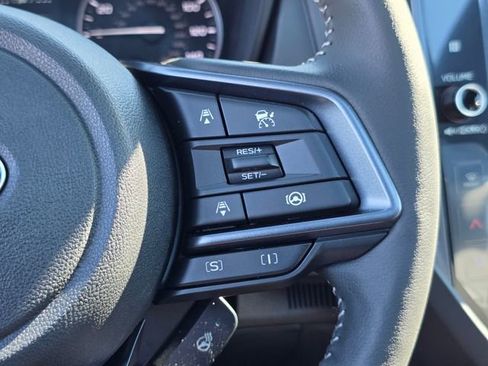 New 2026 Subaru Forester Limited image 23