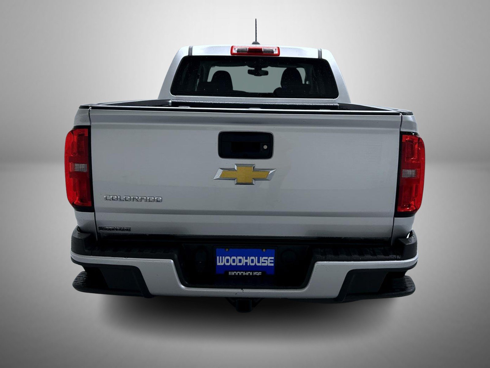 Used 2015 Chevrolet Colorado Z71 AWD/4WD image 6