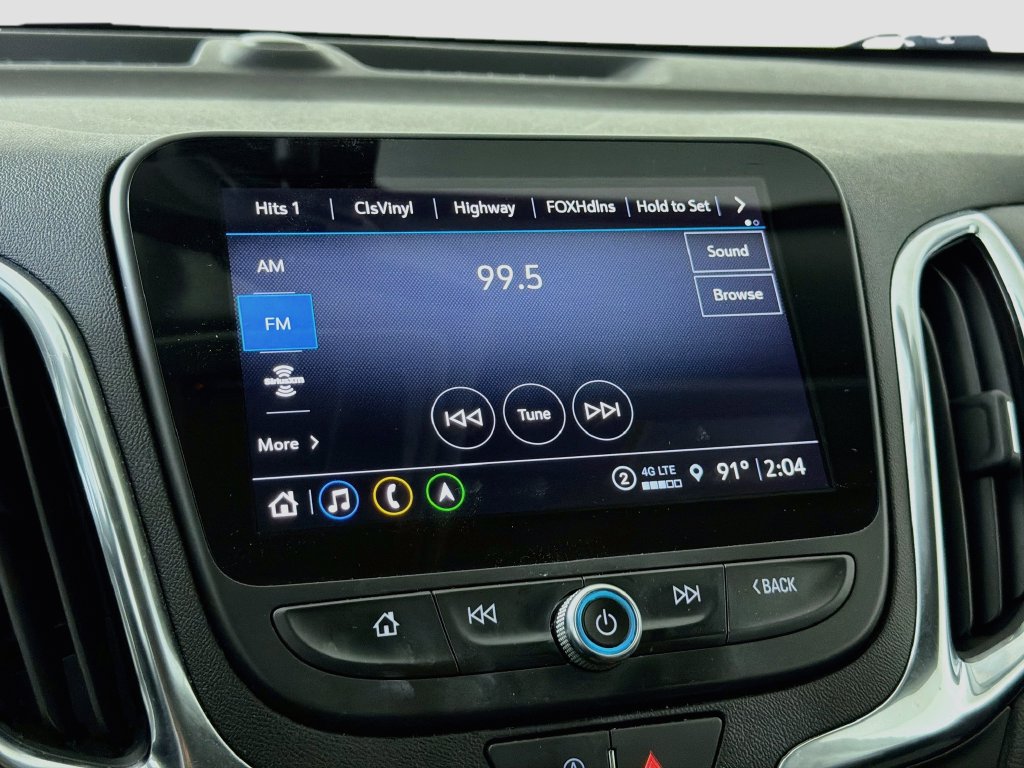 Used 2023 Chevrolet Equinox LT AWD/4WD image 17