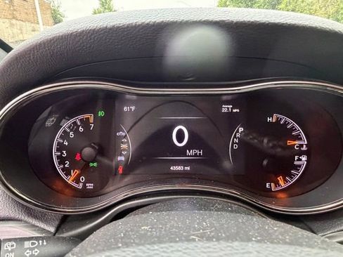 Used 2020 Jeep Grand Cherokee Limited X AWD/4WD image 7