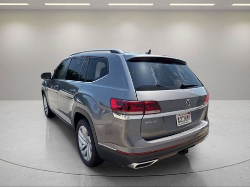 Used 2021 Volkswagen Atlas SEL FWD image 13
