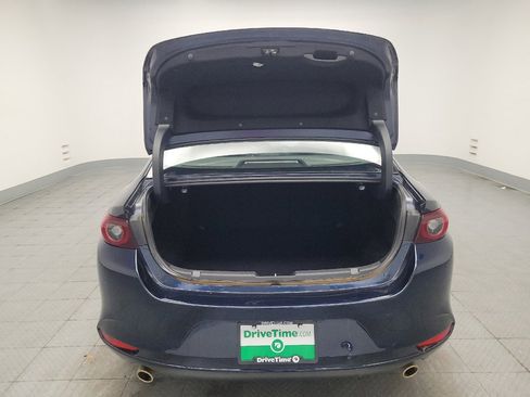 Used 2025 MAZDA MAZDA3 s FWD image 29