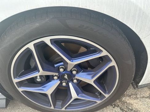 Used 2024 Ford Mustang GT Premium w/ GT Performance Package image 11