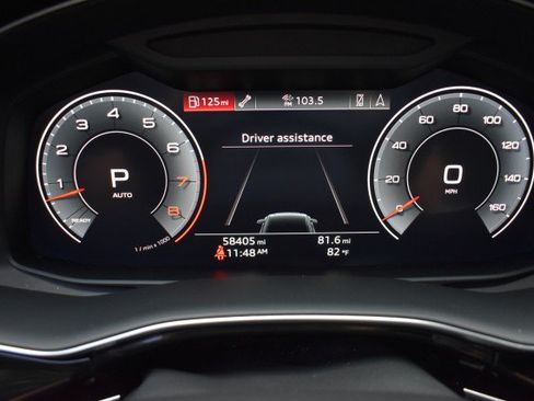 Used 2019 Audi Q8 Premium Plus AWD/4WD image 12