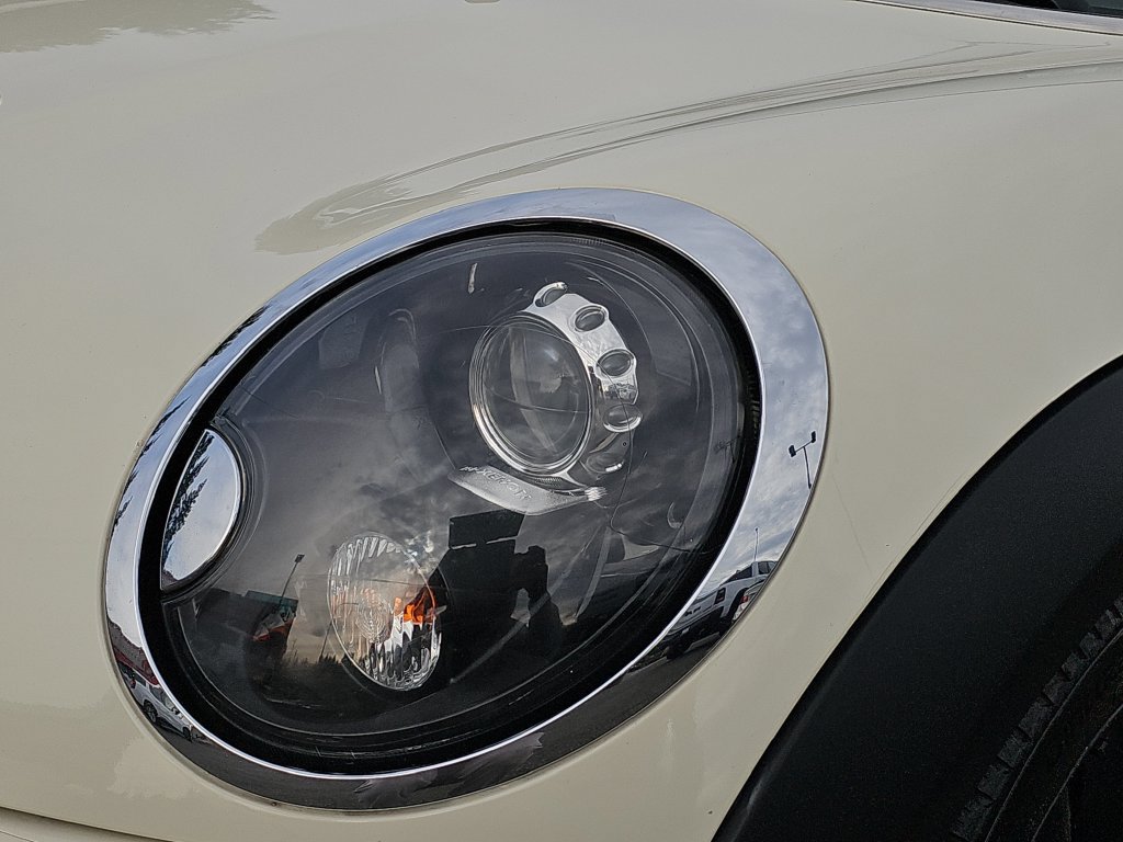 Used 2014 MINI Cooper Coupe S FWD image 16