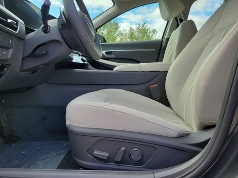 New 2026 Hyundai Sonata SEL image 16