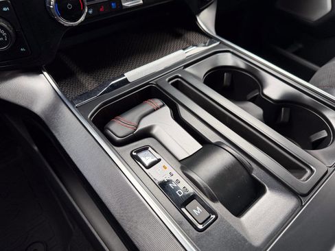 Used 2025 Ford F150 Raptor w/ Equipment Group 803A Raptor R image 57