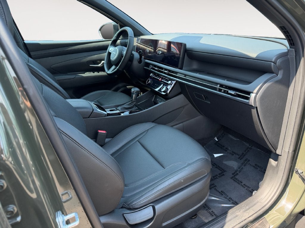 Certified 2025 Hyundai Santa Cruz SEL AWD/4WD image 27