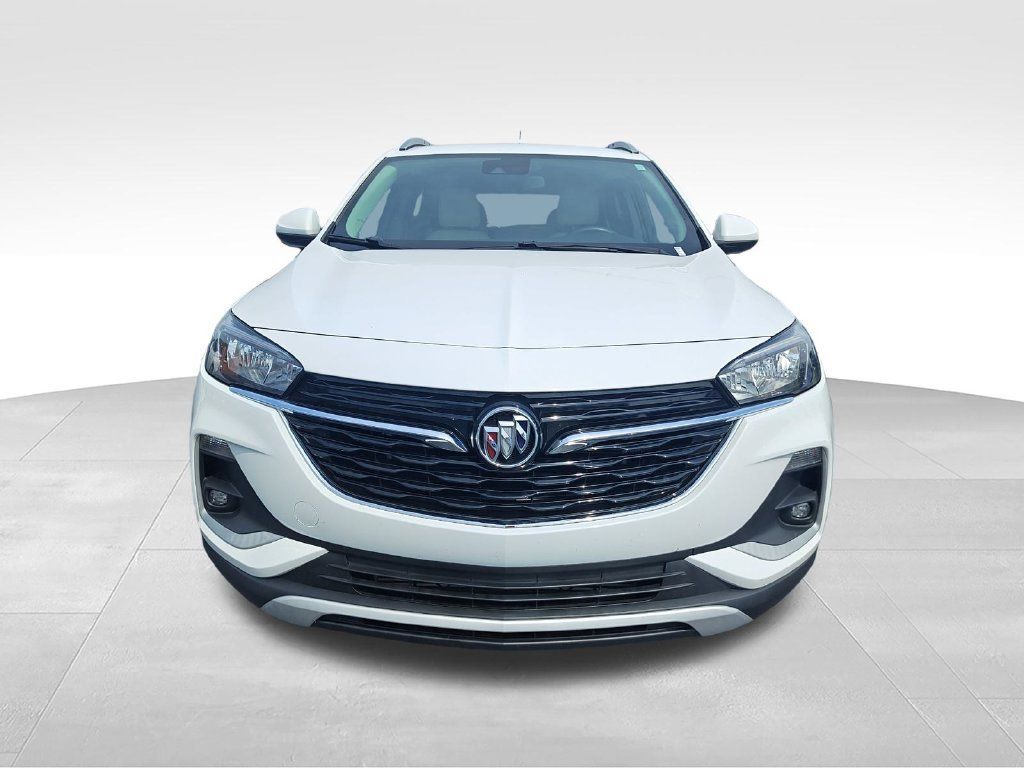 Used 2022 Buick Encore GX Select FWD image 8