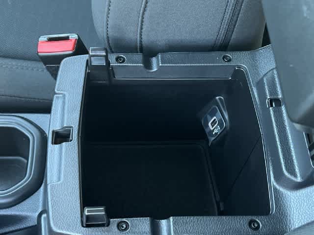 Used 2022 Jeep Wrangler Sport AWD/4WD image 28
