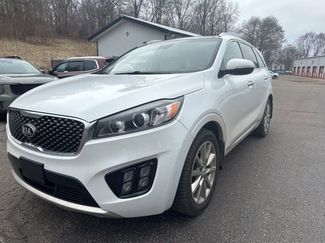 Used 2017 Kia Sorento SX video 1