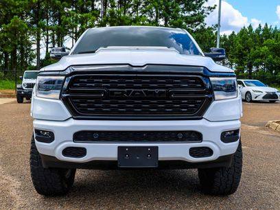 Used 2024 RAM 1500 Big Horn