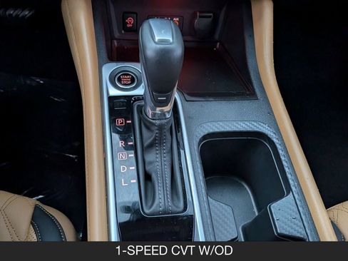 Certified 2025 Nissan Sentra SV w/ SV Premium Package image 17