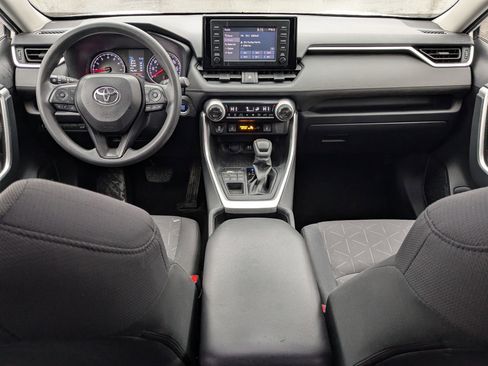 Used 2019 Toyota RAV4 XLE image 29