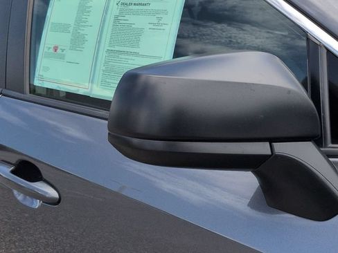 Certified 2025 Toyota RAV4 LE FWD image 12