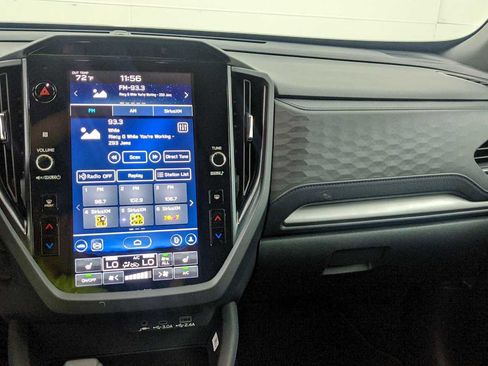 New 2026 Subaru Forester Premium AWD/4WD image 20