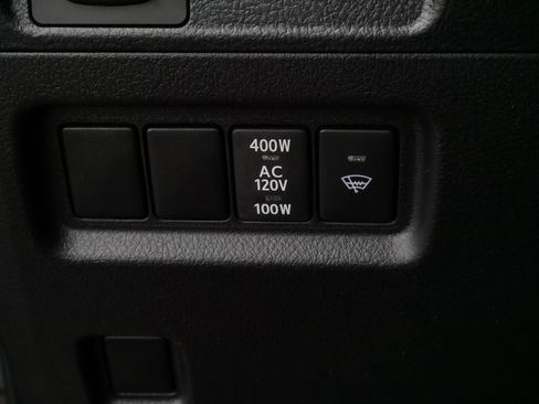 Certified 2023 Toyota 4Runner TRD Off-Road Premium w/ Moonroof Package AWD/4WD image 29