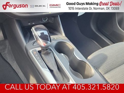 New 2026 Buick Envista Preferred w/ Convenience I Package FWD image 28