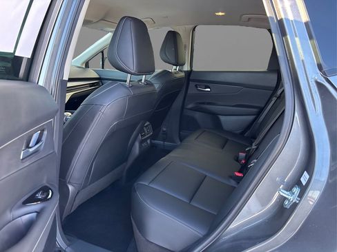 New 2026 Nissan Murano SL image 10