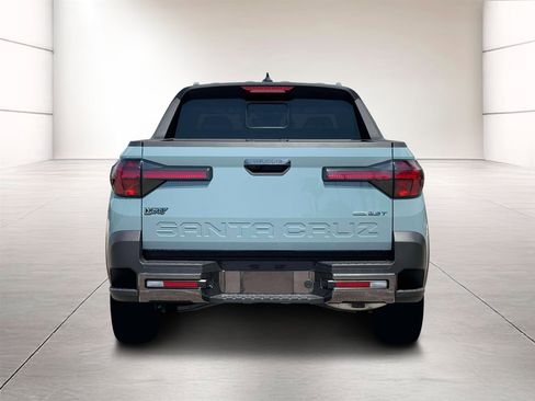 New 2026 Hyundai Santa Cruz XRT AWD/4WD image 6