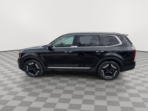 Used 2025 Kia Telluride S AWD/4WD image 5