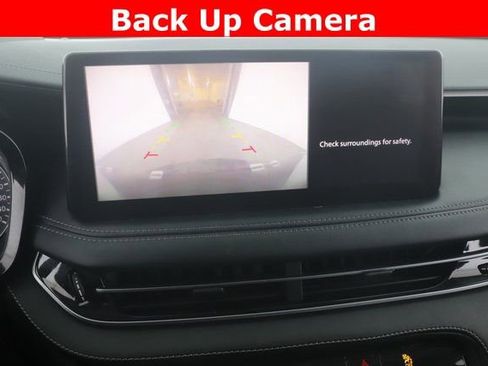 Used 2024 INFINITI QX60 Pure image 5