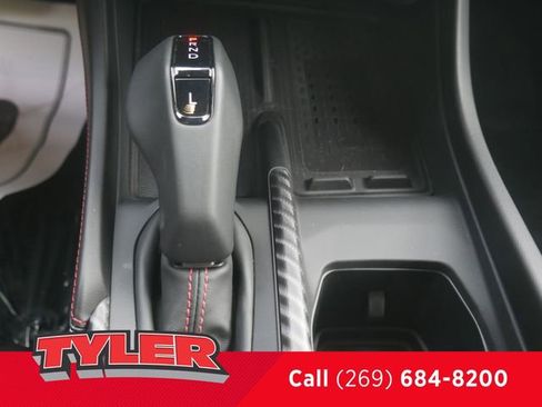 New 2026 Dodge Charger Scat Pack AWD/4WD image 31
