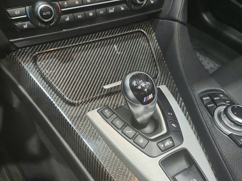 Used 2013 BMW M6 Convertible RWD image 20