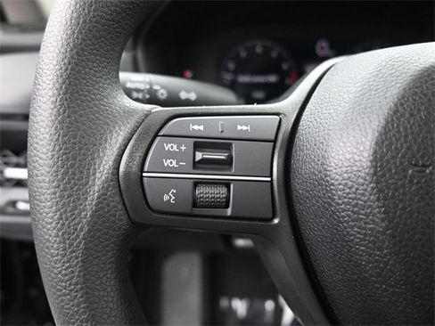 New 2026 Honda Accord SE image 12