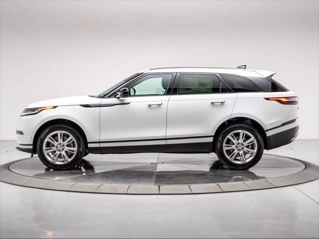 New 2026 Land Rover Range Rover Velar S AWD/4WD image 2