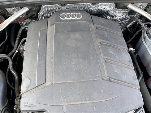 Used 2019 Audi A6 2.0T Premium Plus w/ Premium Plus Package image 35