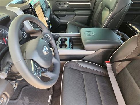 New 2026 RAM 1500 Laramie image 10