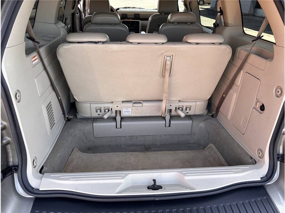 Used 2006 Ford Freestar SEL FWD image 16