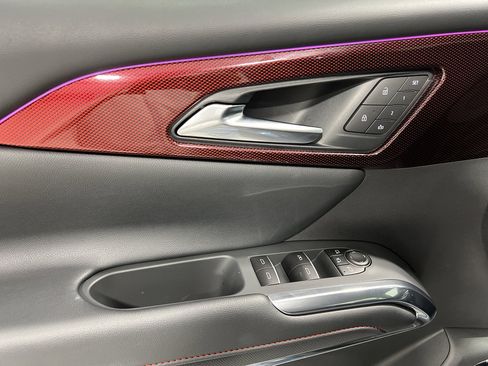 New 2026 Chevrolet Traverse RS image 21