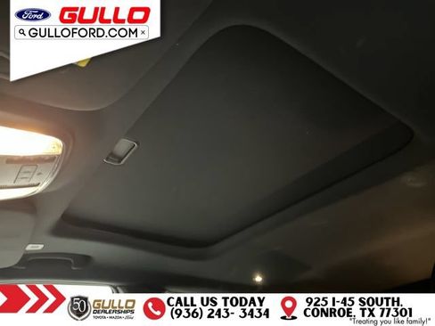 Used 2021 Jeep Grand Cherokee Limited RWD image 22